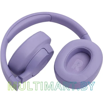 Наушники JBL Tune 770NC (сиреневый) картинка 7